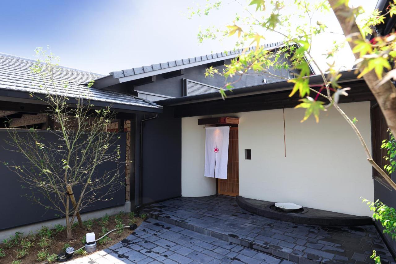 Kominka Neri（古民家煉り） Miyawaka Exterior foto