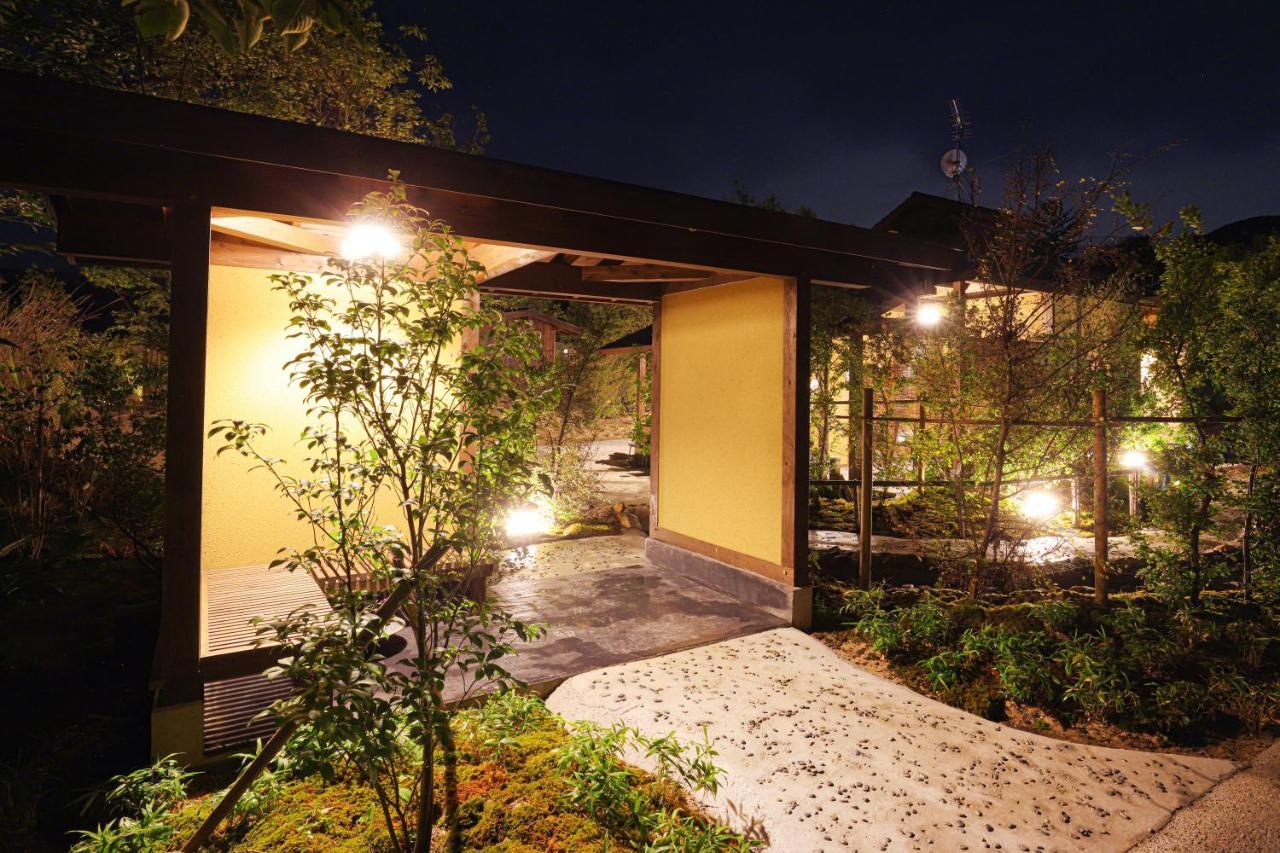 Kominka Neri（古民家煉り） Miyawaka Exterior foto