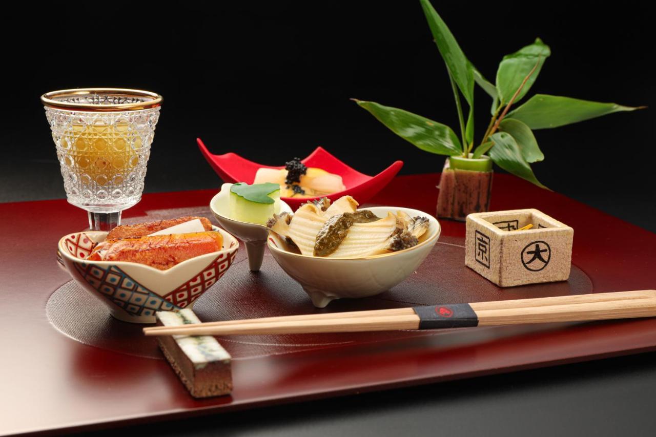 Kominka Neri（古民家煉り） Miyawaka Exterior foto