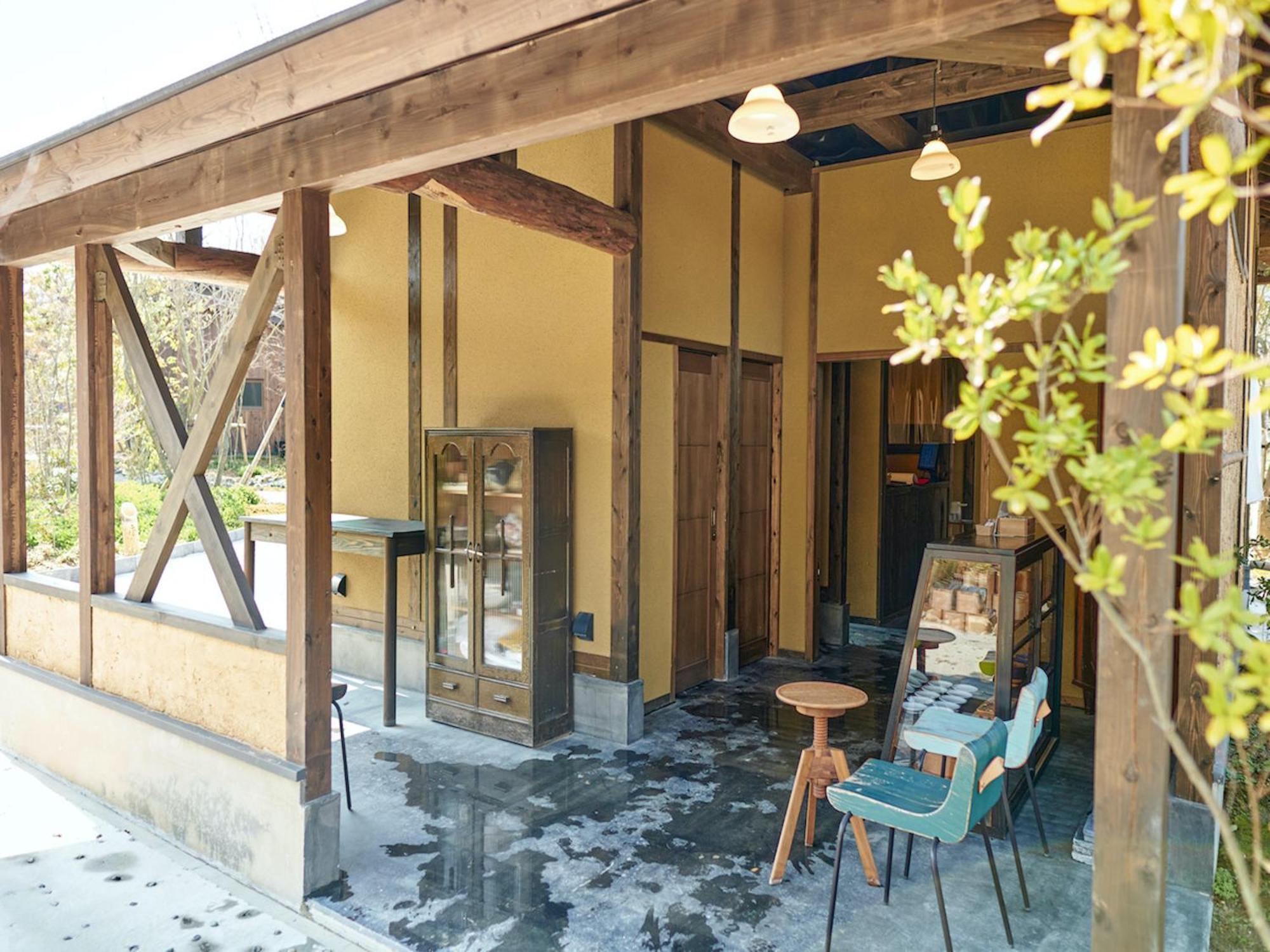 Kominka Neri（古民家煉り） Miyawaka Exterior foto
